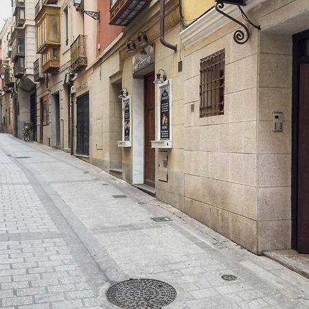 La Casa De La Plata By Toledo Ap Appartement Buitenkant foto