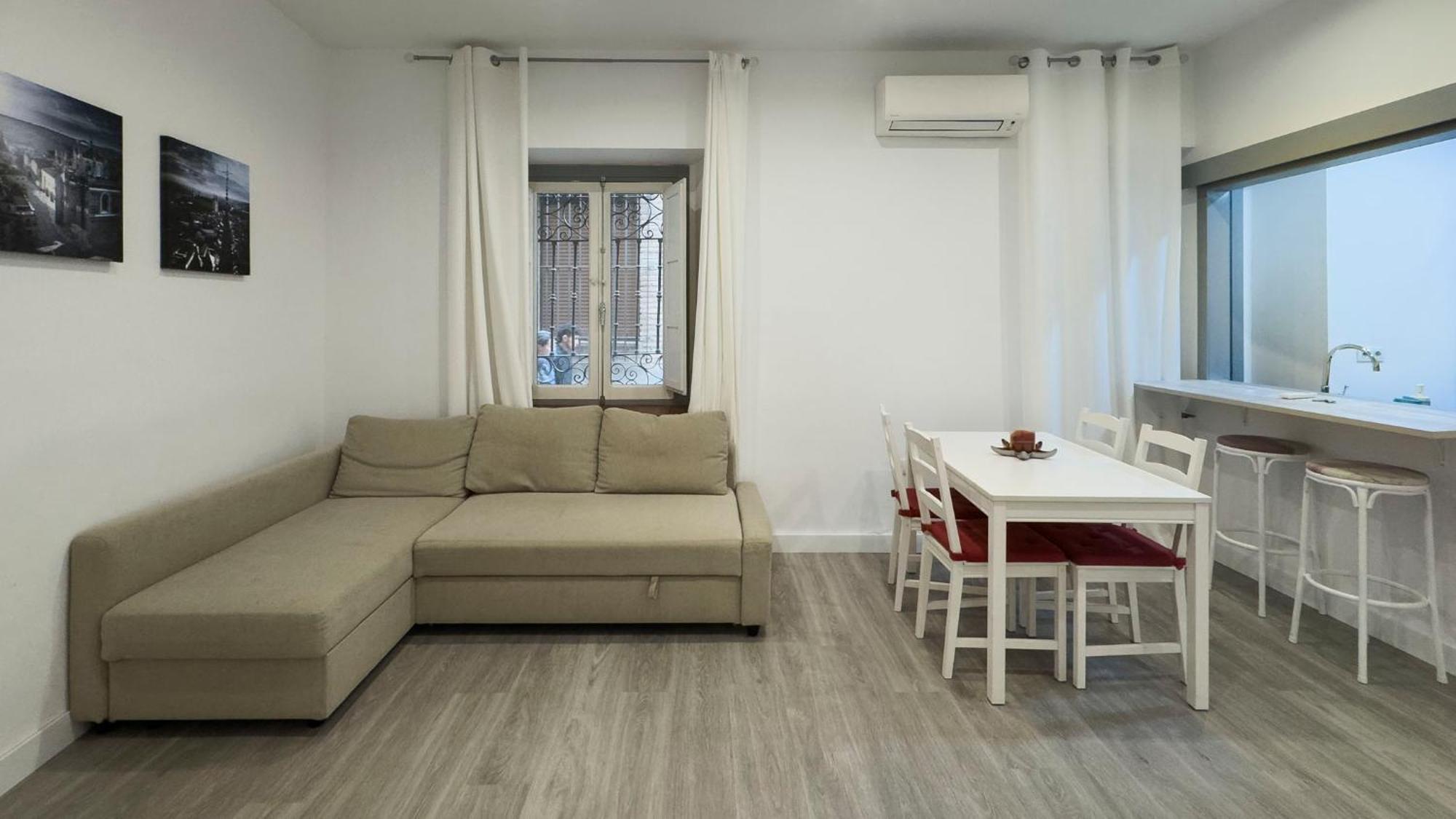 La Casa De La Plata By Toledo Ap Appartement Buitenkant foto