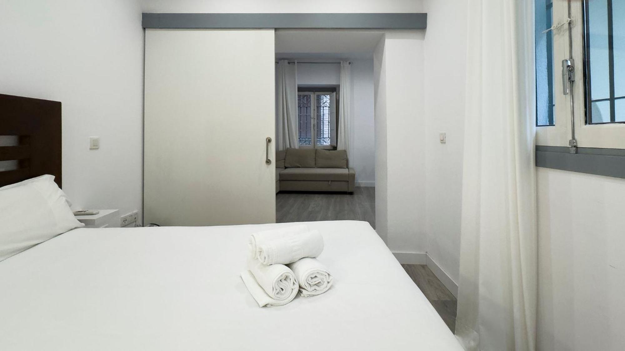 La Casa De La Plata By Toledo Ap Appartement Buitenkant foto